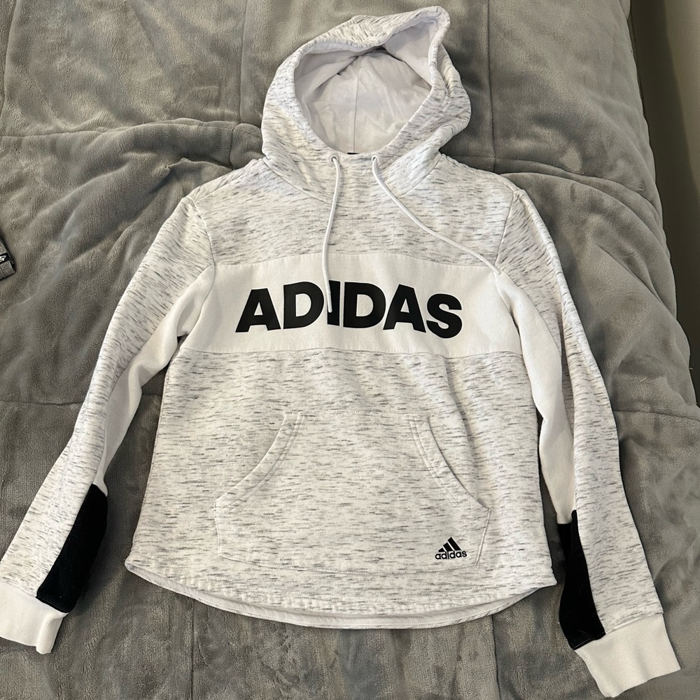 Adidas women’s hoodie